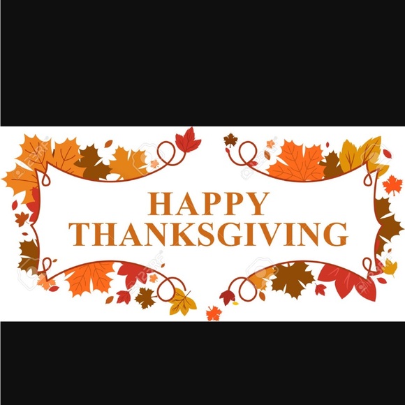 🍁Happy Thanksgiving!🍁 - Picture 1 of 1